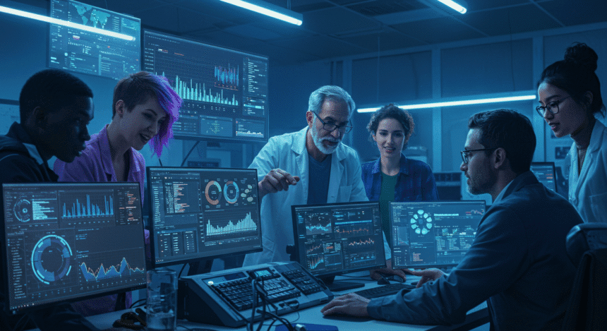 power supplies for ATX for data scientists