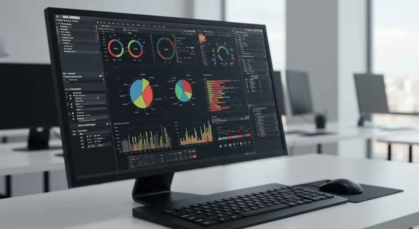 AI and data mining