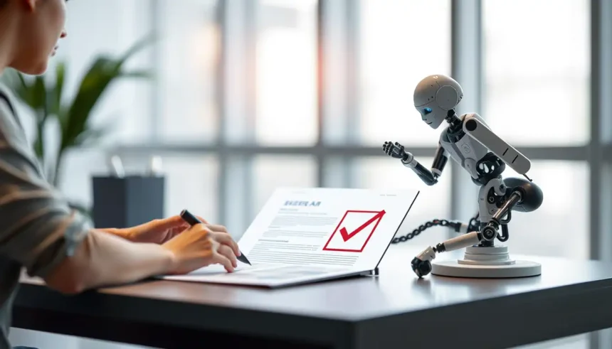 AI Document Verification for Legal Firms: Importance & Top Tools