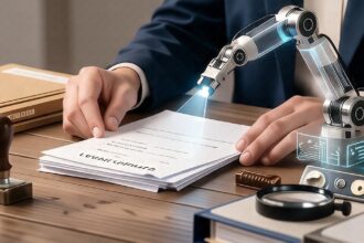 AI Document Verification for Legal Firms: Importance & Top Tools