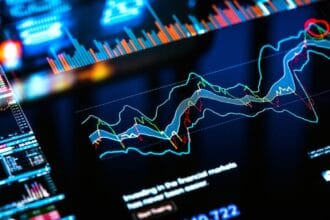 AI and fund manager software