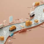 AI supply chain