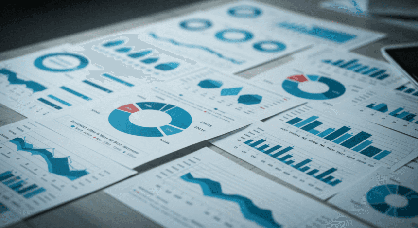 sales and data analytics