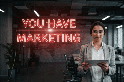 ai in marketing