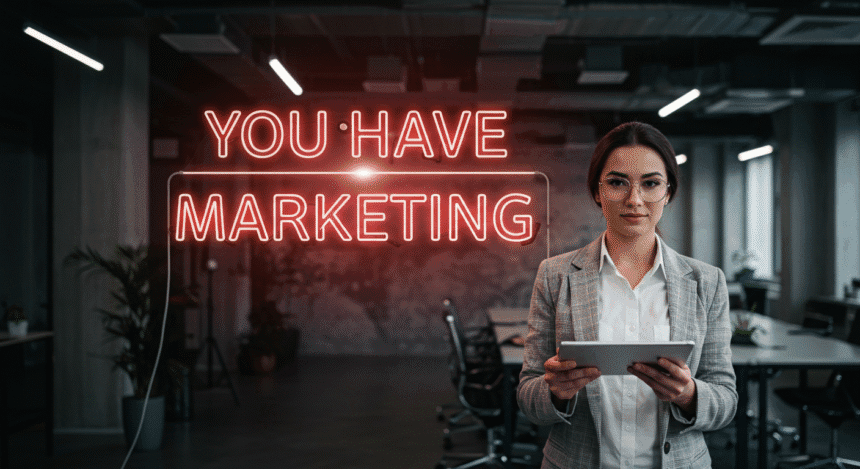 ai in marketing