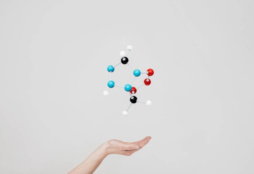 AI role in medical industry