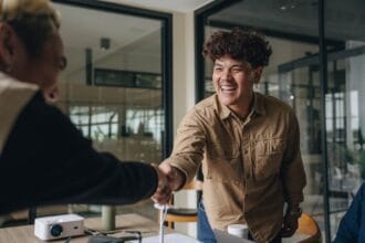 b2b sales