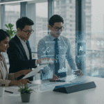 ai in business