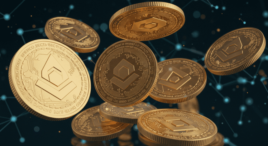blockchain for ICOs