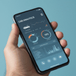 car expense data analytics
