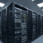 dedicated servers for ai businesses