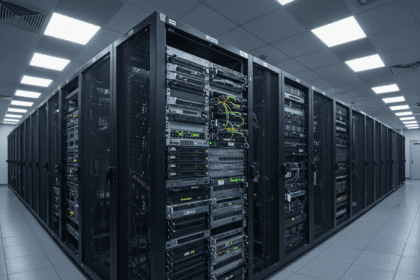 dedicated servers for ai businesses