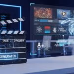 ai for making lyric videos