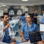 intersection of data and patient care