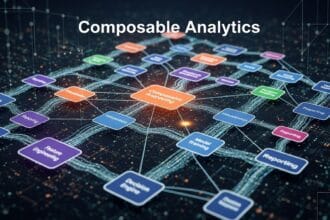 composable analytics