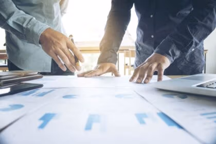 fintech startups