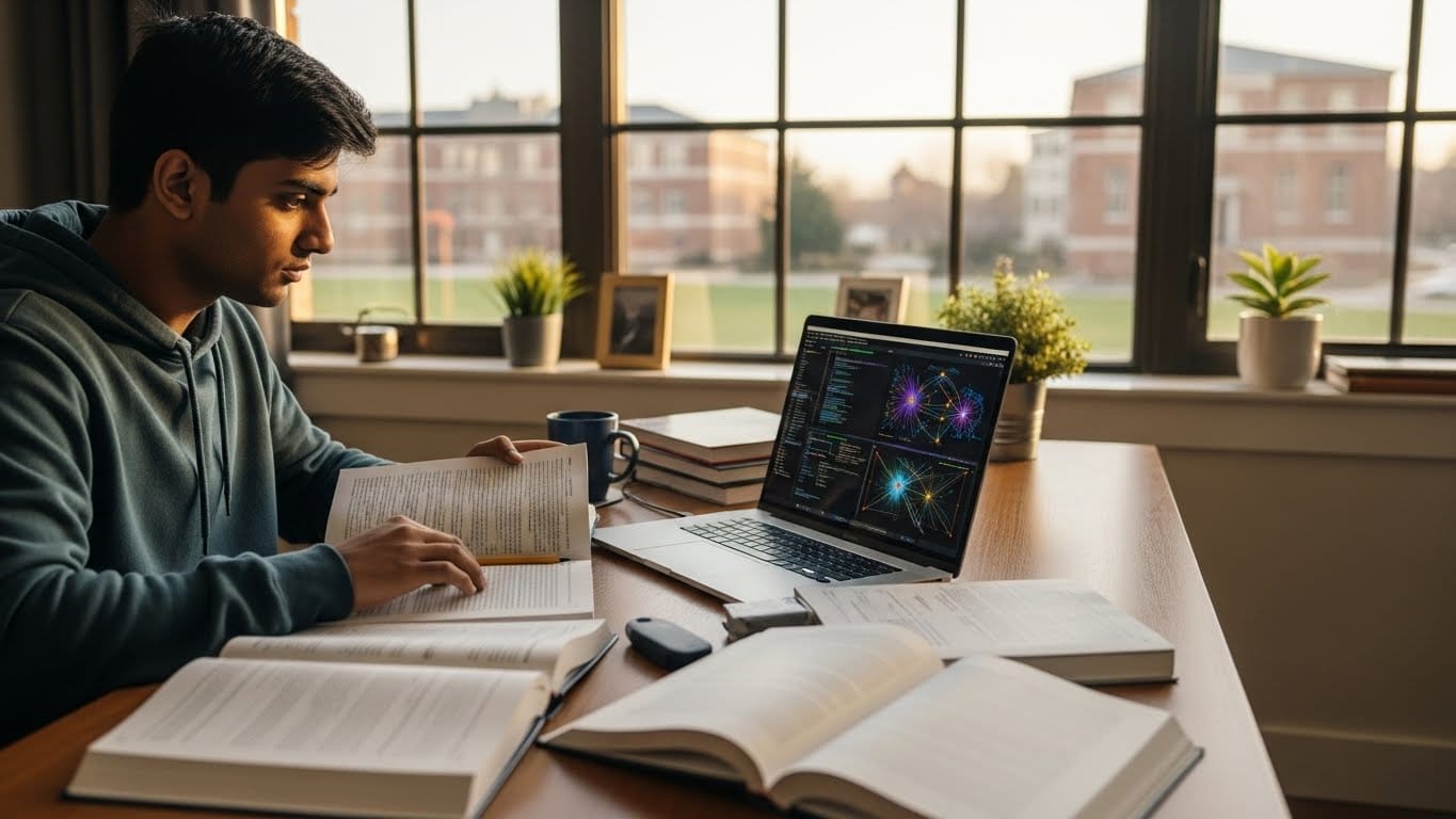 Advanced Degrees Still Matter in an AI-Driven Job Market