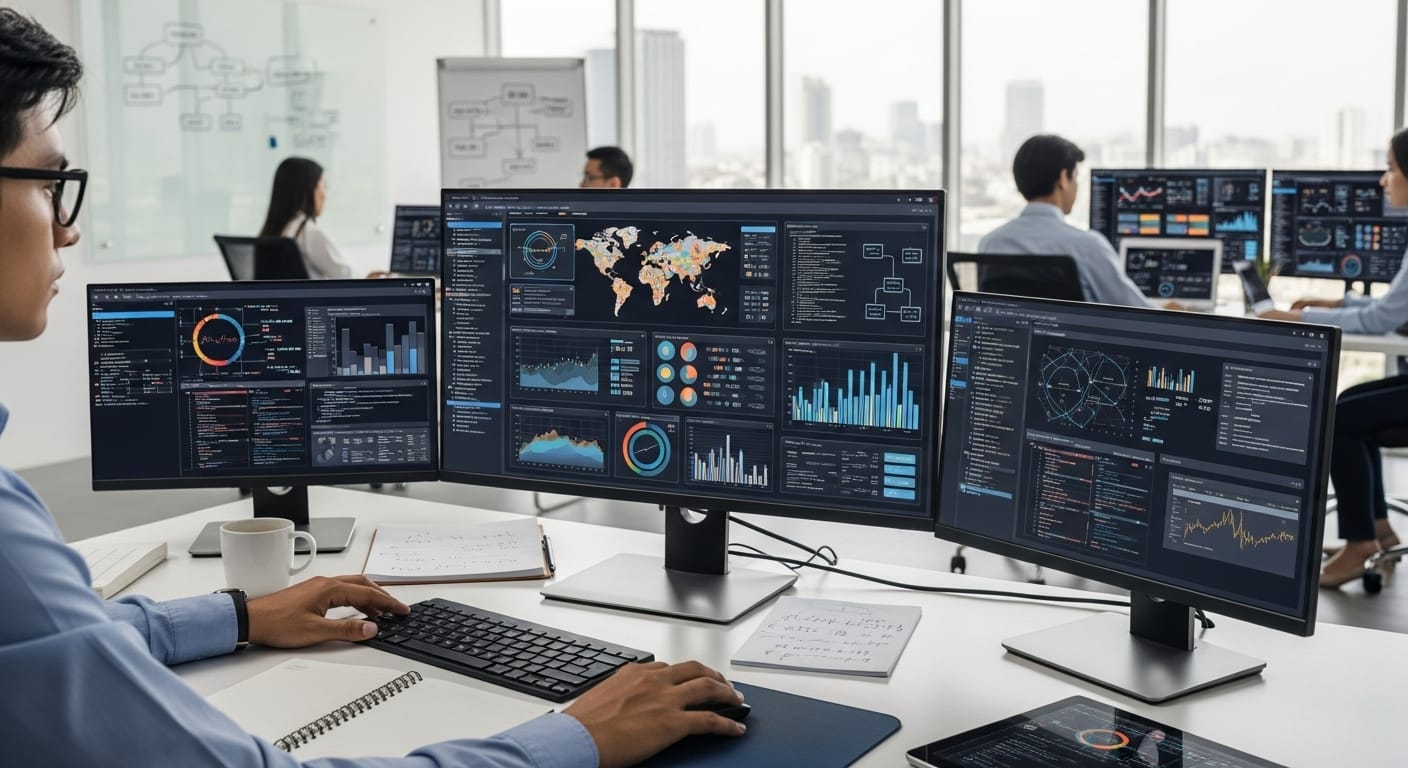 Why Flexibility Defines the Way forward for Information Science Why Flexibility Defines the Way forward for Information Science