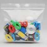 data mining to find the right poly bag makers