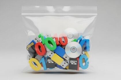 data mining to find the right poly bag makers