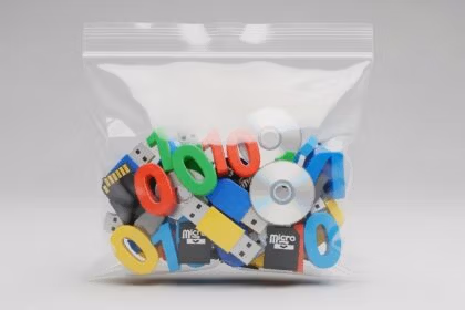 data mining to find the right poly bag makers