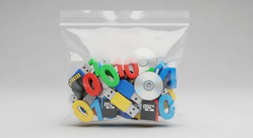 data mining to find the right poly bag makers