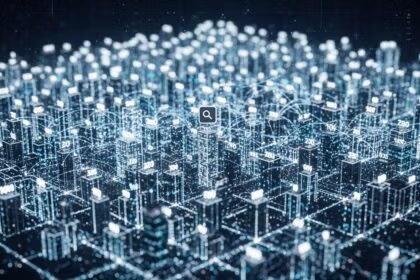 street address database