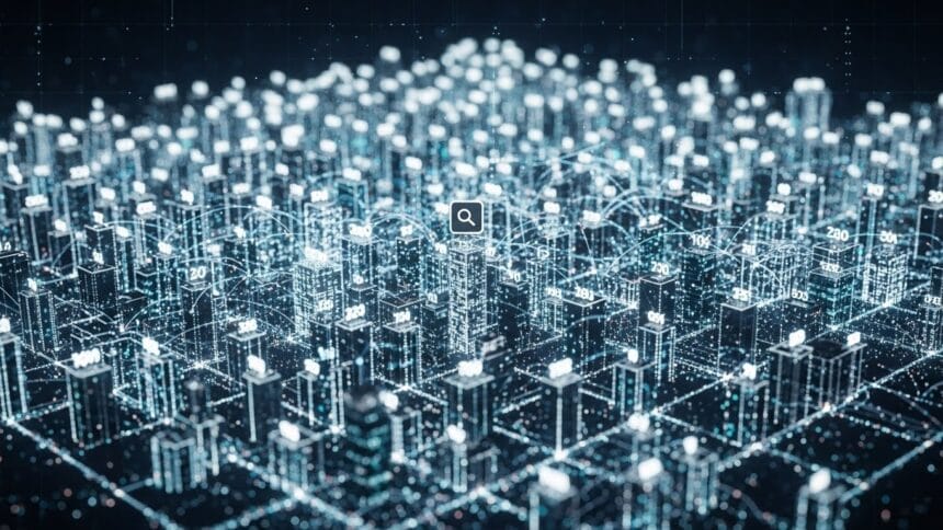 street address database