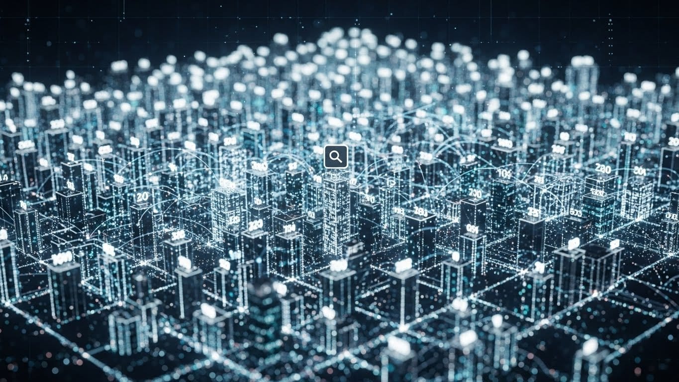 Why Data-Driven Companies Rely on Accurate Street Address Databases Why Data-Driven Companies Rely on Accurate Street Address Databases