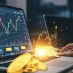 data analytics and gold trading