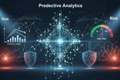 predictive analytics risk management
