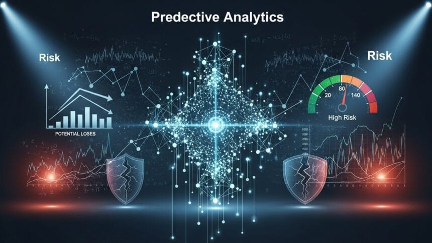 predictive analytics risk management