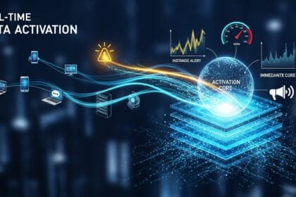 real time data activation