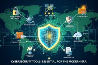 cybersecurity tools