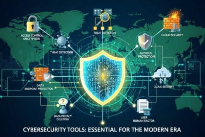 cybersecurity tools