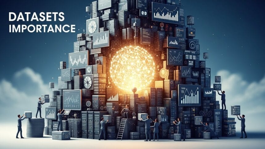 Diverse Research Datasets