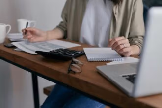 AI use in payment methods