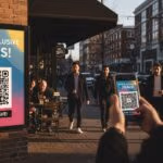 qr codes for data-driven marketing