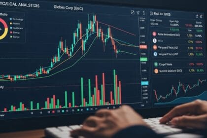 stock investing and data analytics