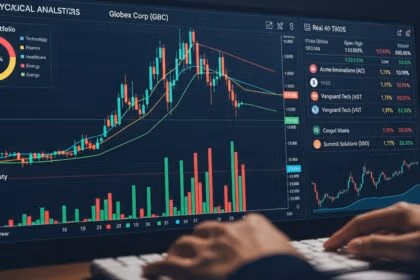 stock investing and data analytics
