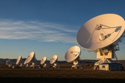 ai and satelite technology