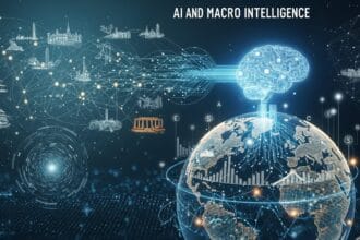 macro intelligence and ai
