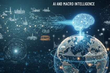 macro intelligence and ai