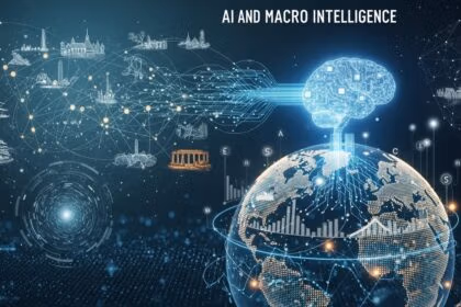 macro intelligence and ai