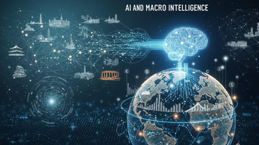 macro intelligence and ai