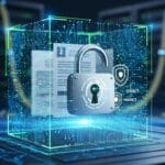 protecting patient data