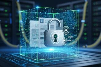 protecting patient data