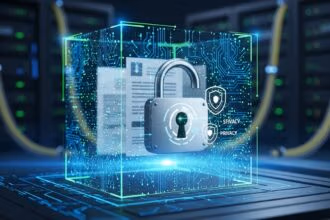 protecting patient data