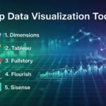 top data visualization tools