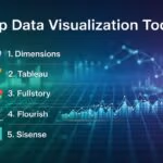 top data visualization tools